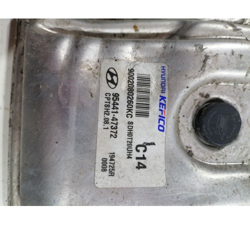 Блок управления АКПП