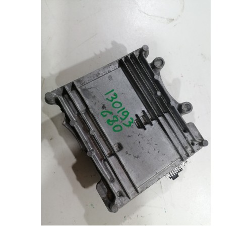 Блок управления АКПП