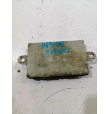 Блок управления бесключевым доступом