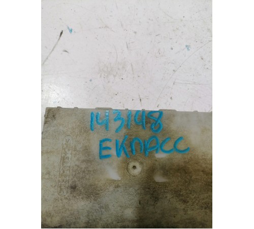 Блок управления бесключевым доступом