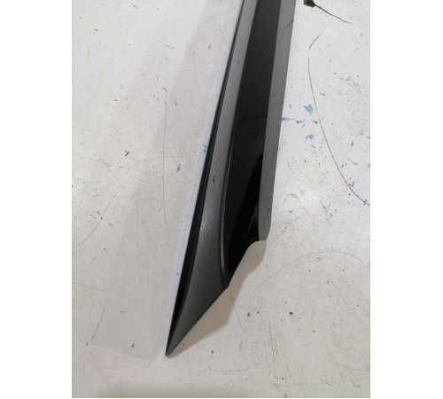 Накладка крыла задняя правая