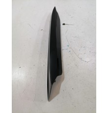 Накладка крыла задняя правая