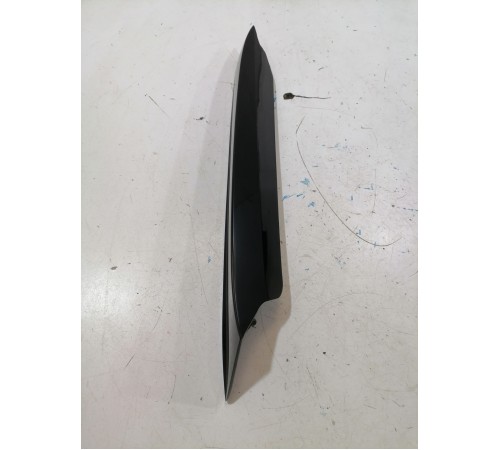 Накладка крыла задняя правая