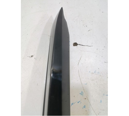 Накладка крыла задняя правая