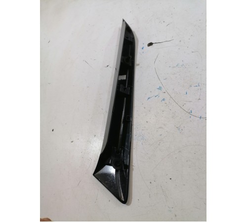 Накладка крыла задняя правая