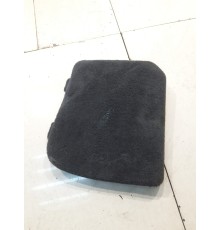 заглушка панели багажника