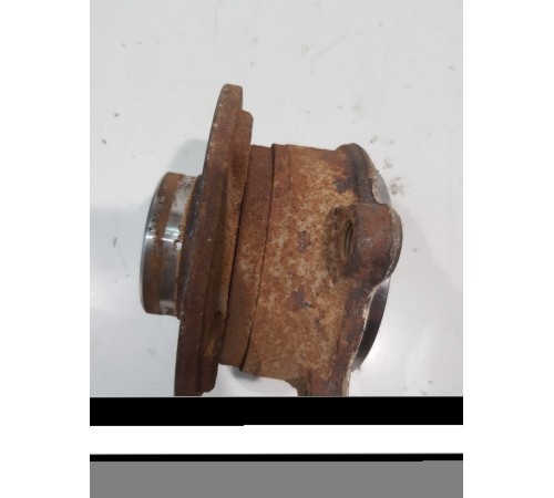 Ступица задняя левая