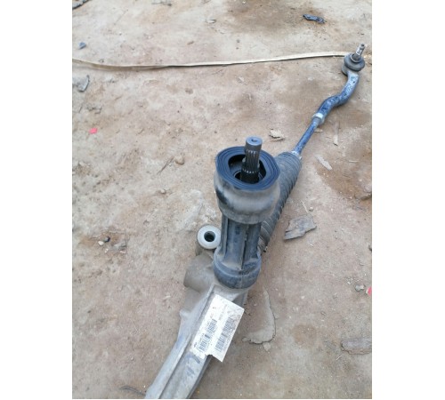 Рулевая рейка