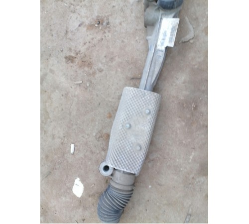 Рулевая рейка