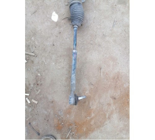 Рулевая рейка