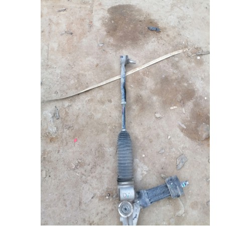 Рулевая рейка