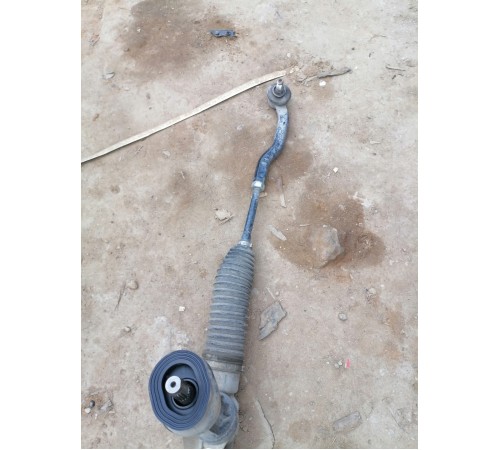 Рулевая рейка