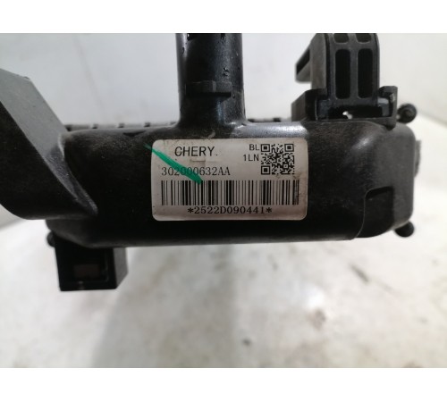 Интеркулер