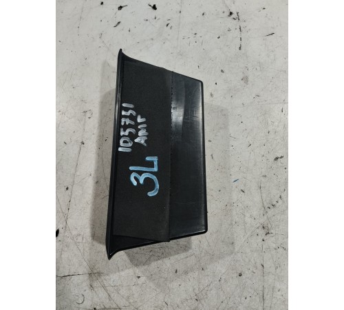 Накладка (карман) обшивки двери задняя левая