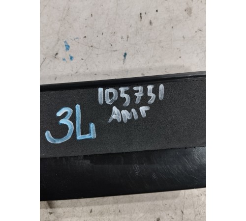 Накладка (карман) обшивки двери задняя левая