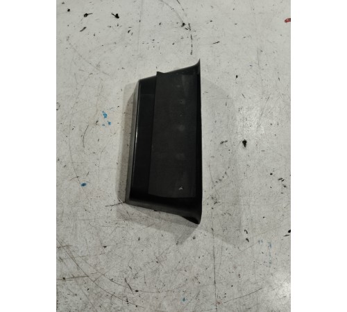 Накладка (карман) обшивки двери задняя левая