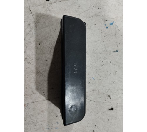 Накладка (карман) обшивки двери задняя левая