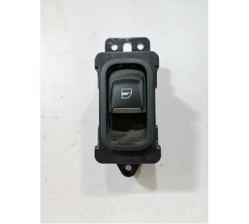 Кнопка стеклоподъемника задняя левая