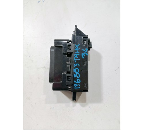 Кнопка стеклоподъемника задняя левая