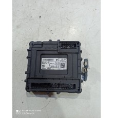 Блок управления центральным замком