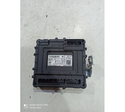 Блок управления центральным замком