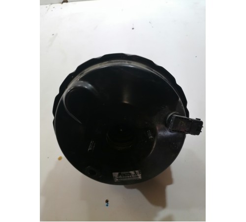 Усилитель тормозов вакуумный