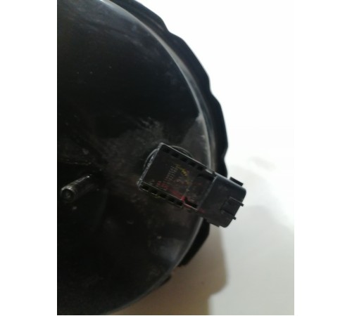 Усилитель тормозов вакуумный