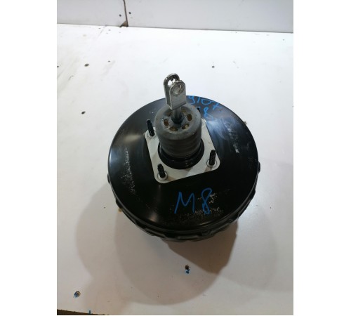 Усилитель тормозов вакуумный