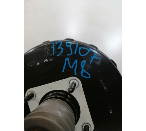 Усилитель тормозов вакуумный