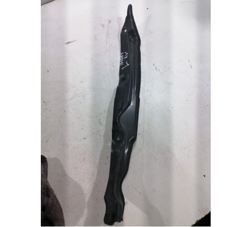 Пыльник крыла (левый)