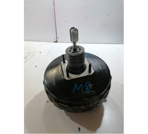 Усилитель тормозов вакуумный