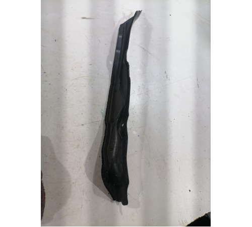 Пыльник крыла (левый)