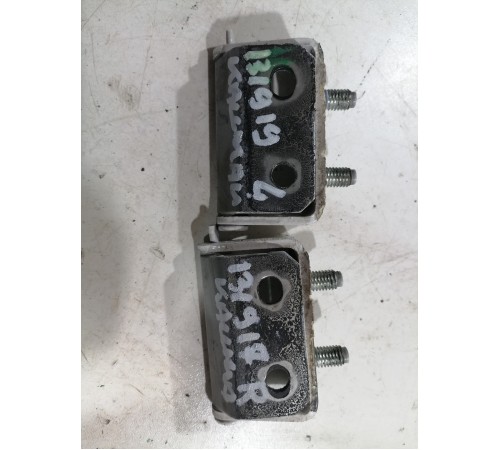 Петли багажника