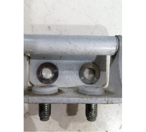 Петли багажника