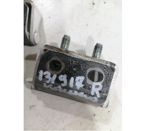 Петли багажника