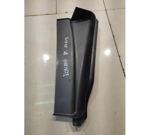 накладка под жабо правая