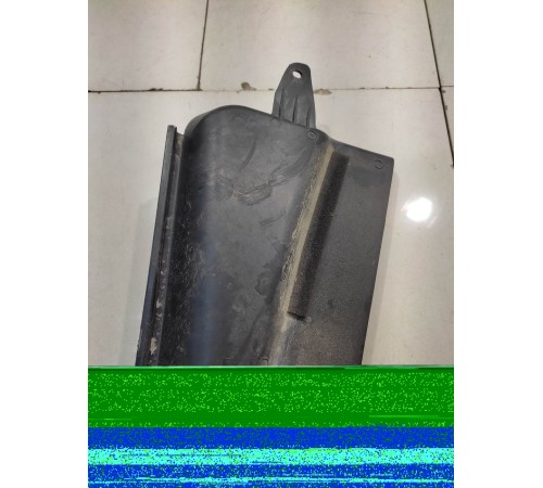 накладка под жабо правая