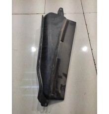 накладка под жабо правая