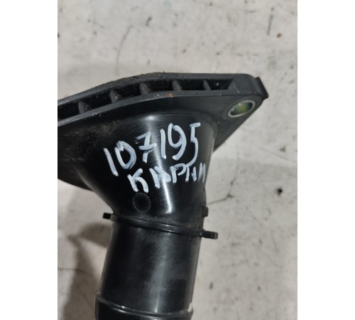 Корпус термостата (фланец)