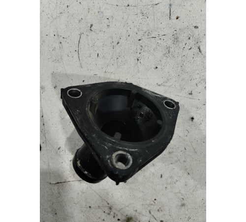 Корпус термостата (фланец)