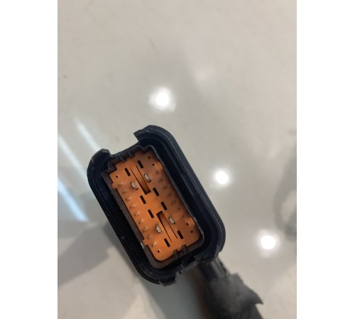 Электропроводка двери (задняя, правая)