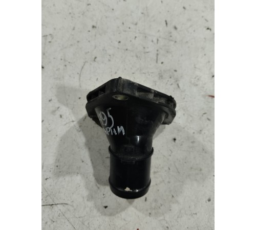 Корпус термостата (фланец)