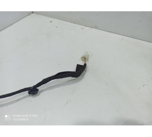 Электропроводка двери (передняя правая)