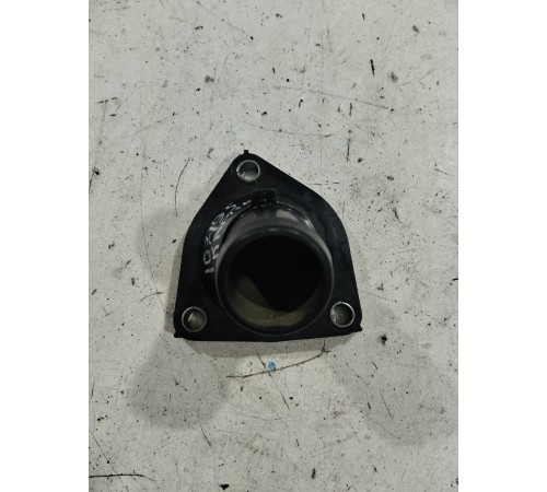 Корпус термостата (фланец)