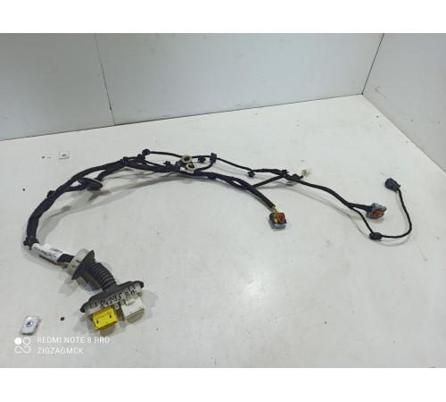 Электропроводка двери (передняя правая)