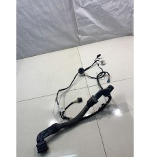 Электропроводка двери (задняя, правая)