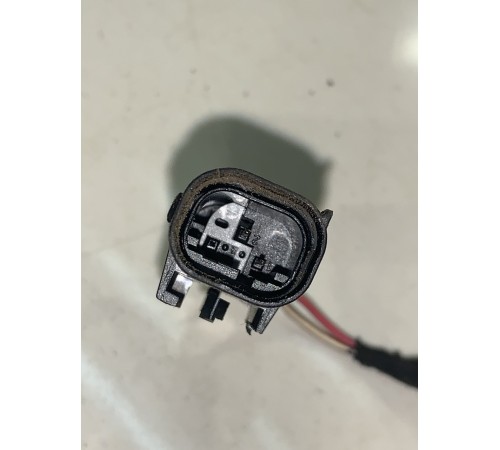 Электропроводка двери (задняя, правая)