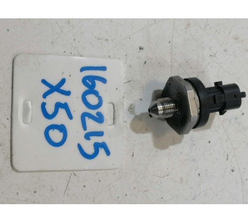 Датчик давления топлива