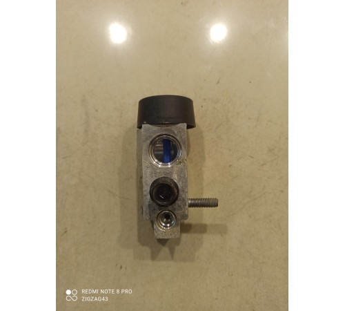 Клапан кондиционера