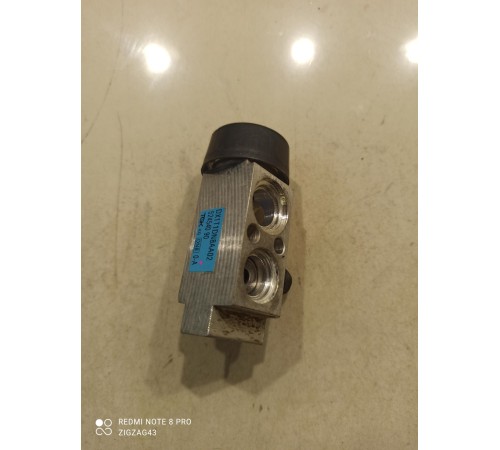 Клапан кондиционера